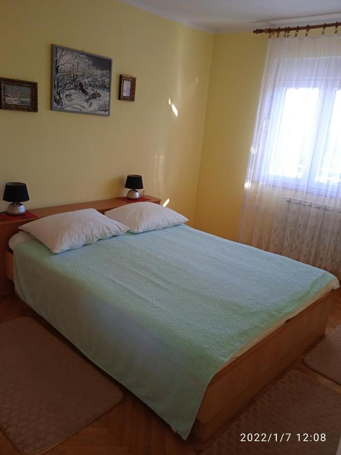 Apartments With A Parking Space Lovran, Opatija - 7713 Экстерьер фото