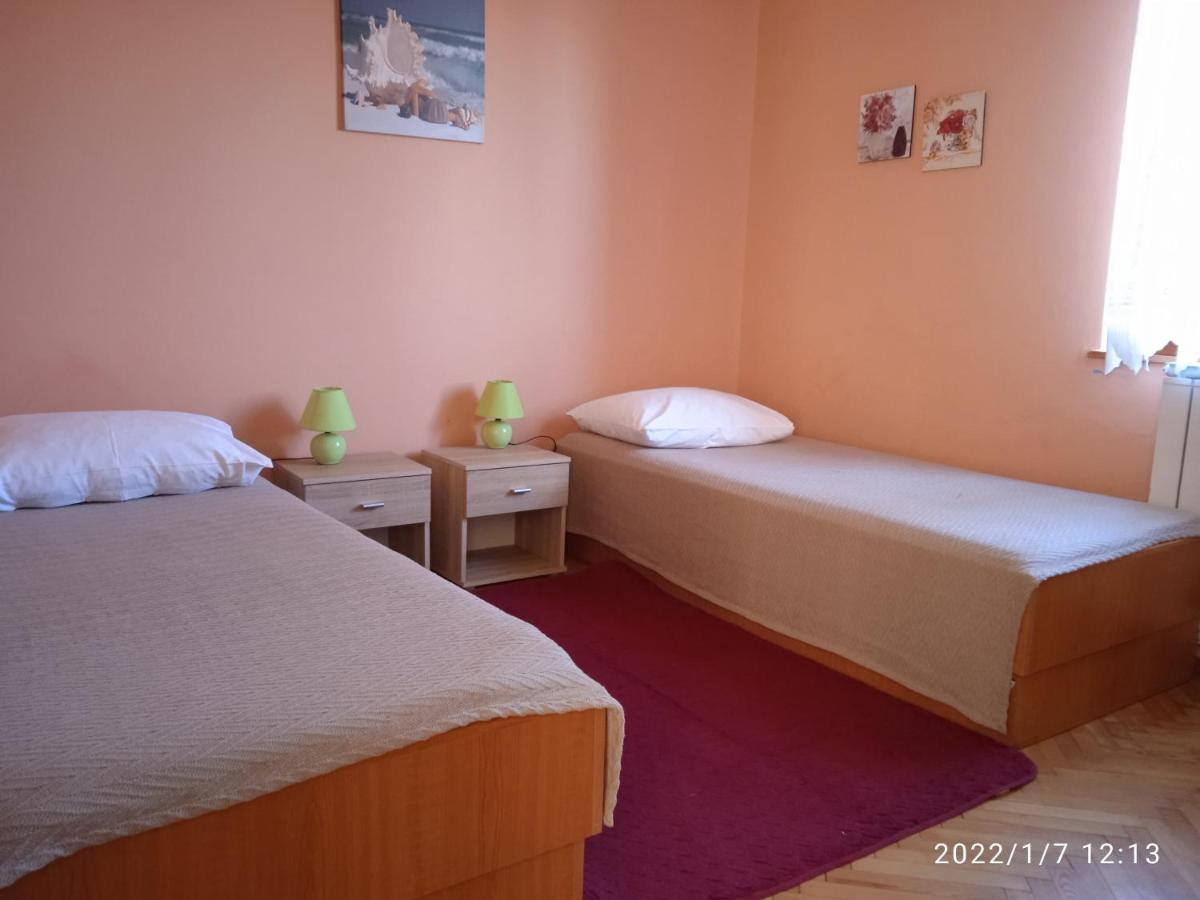 Apartments With A Parking Space Lovran, Opatija - 7713 Экстерьер фото